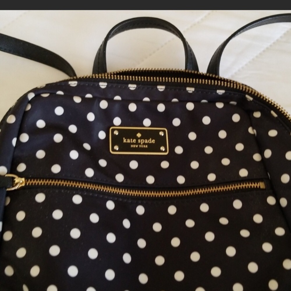 Reselling Kate spade